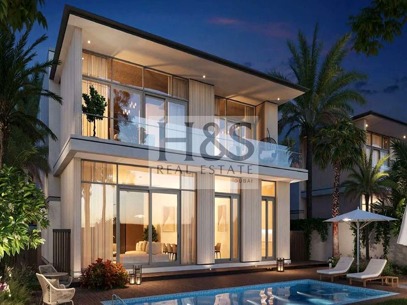 6 BR direct on the lagoon | Premium Unit |Top Location63990873030275112
