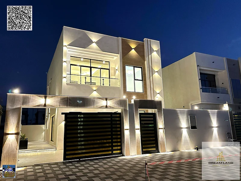للبيع، فيلا فاخرة. السعر يشمل رسوم التسجيل ونقل الملكية. ملكية حرة لجميع الجنسيات. لا دفعة أولى. تسهيلات مصرفية. احجز الآن63910644932099111