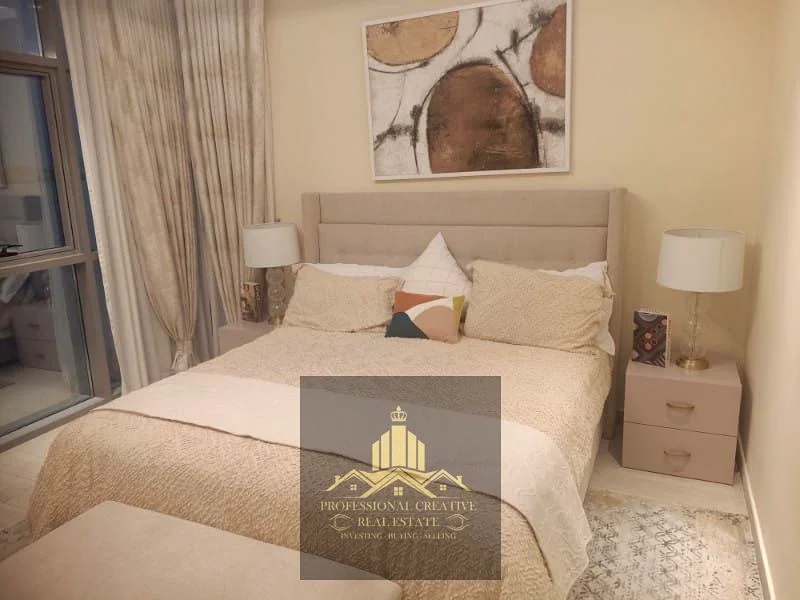 Own your apartment now on the sea in the center of ajman63877686770817112