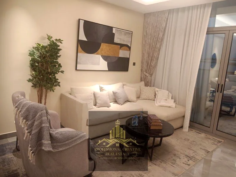 Own your apartment now on the sea in the center of ajman63877686770817113