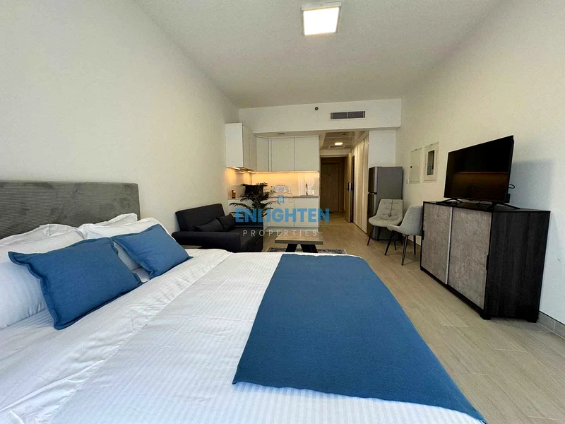 Ready to Move | Modern Pool | Only Today Offer63787809087107111