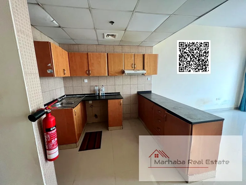 STUDIO FOR SALE IN NUAIMIYA TOWER-C AJMAN63885349682691114