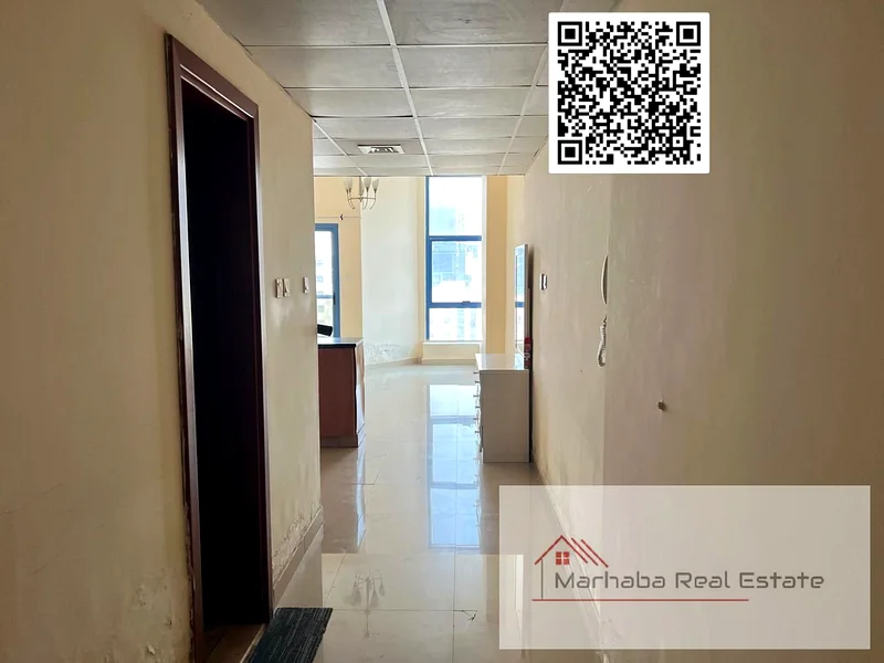 STUDIO FOR SALE IN NUAIMIYA TOWER-C AJMAN63885349682691111