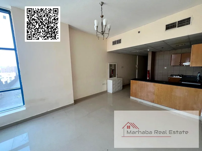 STUDIO FOR SALE IN NUAIMIYA TOWER-C AJMAN63885349682691110