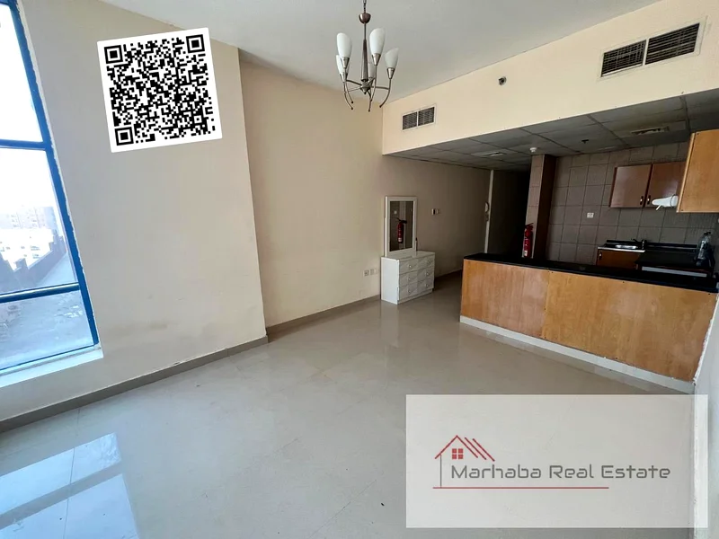 STUDIO FOR SALE IN NUAIMIYA TOWER-C AJMAN63885349682691112