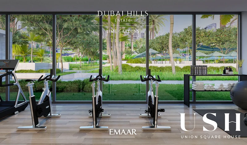 HOT Deal | Serene 1BR | Prime Location | HO 202664043895784195110