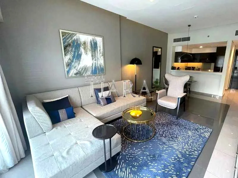 Vacant | Fully Furnished | Spacious Apartment63792245804545111