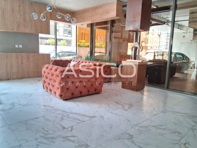 Spacious 1BR | Razn House | Ready63756587111810112