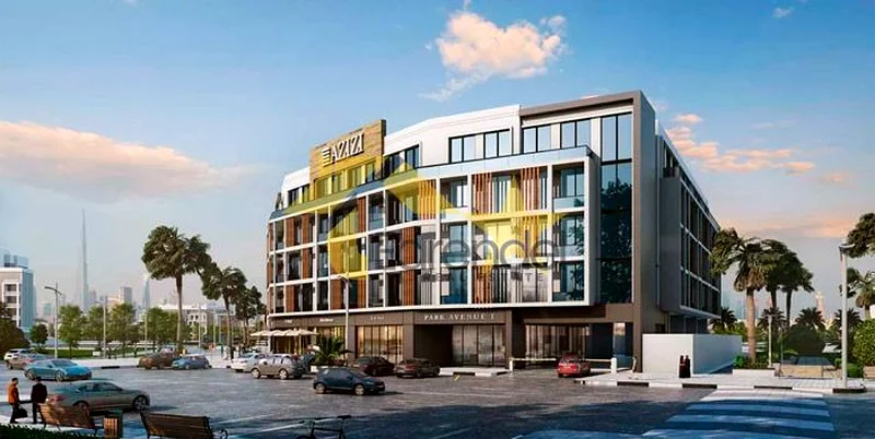Best Investment Deal | Commercial Shop | High Visibility | High ROI Potential | Freehold | No Commission63824479255938110
