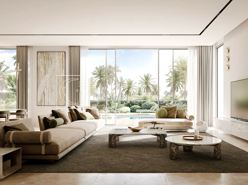 Luxurious Layout | Phase 2 | Big Layout63991226741506111
