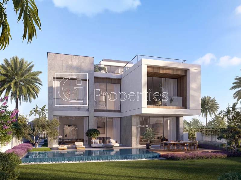 Luxurious Layout | Phase 2 | Big Layout63991226741506110