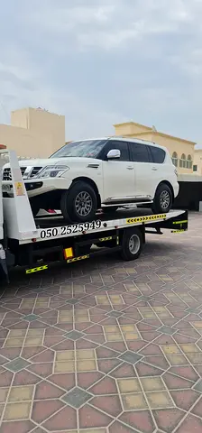 Recovery service 24/7