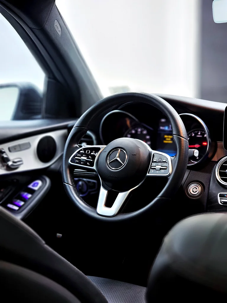 Mercedes-Benz GLC 30063699044625283112