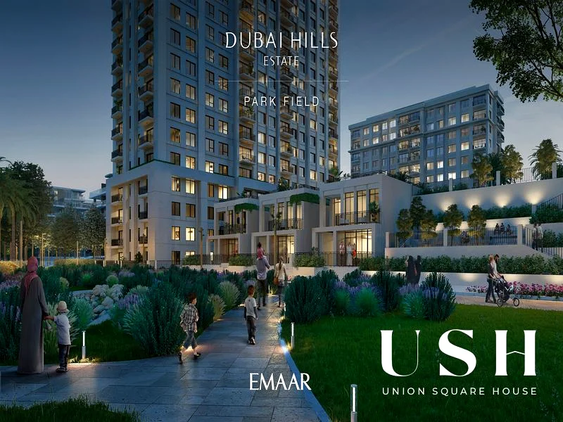 On the Park | Completion Dec 2025 | A Grade Developer | Superb Finishing | Hillcrest View | Genuine64044110831489111