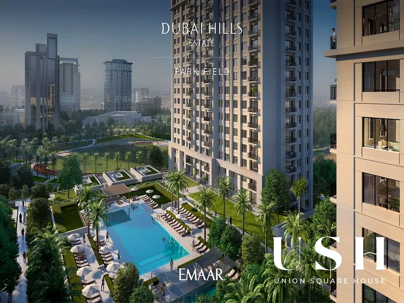 On the Park | Completion Dec 2025 | A Grade Developer | Superb Finishing | Hillcrest View | Genuine64044110831489112