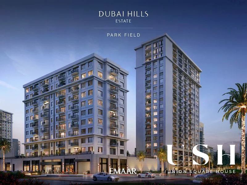 On the Park | Completion Dec 2025 | A Grade Developer | Superb Finishing | Hillcrest View | Genuine64044110831489113