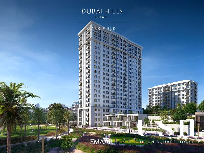 On the Park | Completion Dec 2025 | A Grade Developer | Superb Finishing | Hillcrest View | Genuine64044110831489110