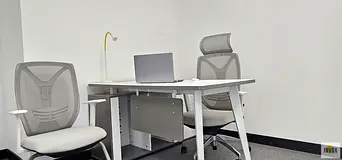 Brand New Offices with Ejari for Rent at Affordable Prices