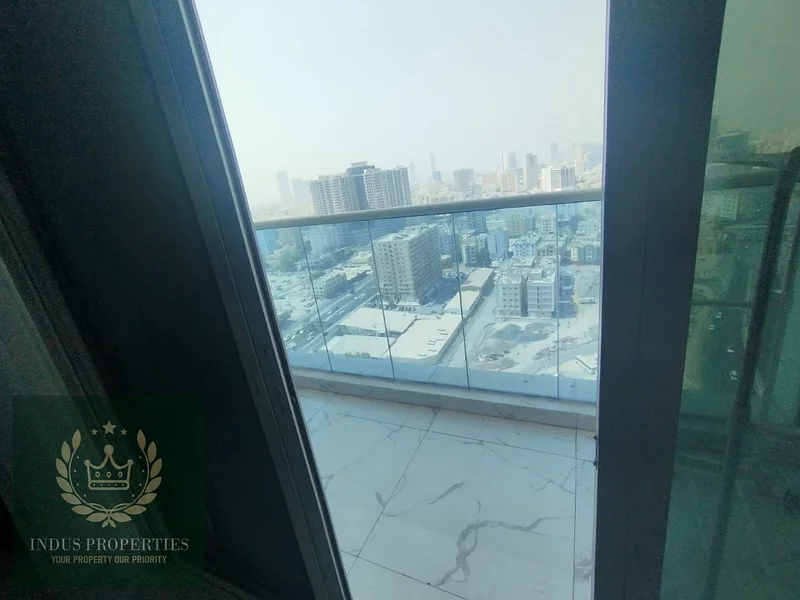spacious luxurious 2 bedroom appartment furnished available for monthly rent in oasis towe 1 ajman63811564776835114