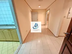 Five Star Health Club &amp; Chiller Free Building 2BHK In 57K With Wardrobes Opp Sahara Center Al Na