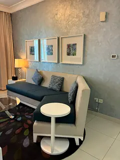 Damac Dubai Mall | Luxury 2-Bedroom Apartment | Prime Downtown Living - ALL BILLS INCLUDED