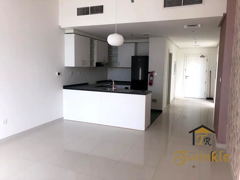 شقة واسعة مكونة من غرفة نوم واحدة | للبيع | موقع مميز63972907303041113
