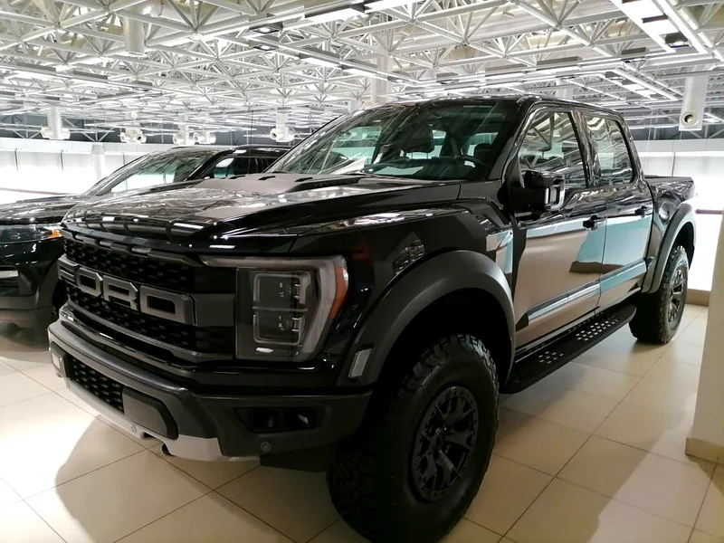 Ford raptor 37 inch full option63699039755905112