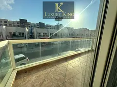 VACANT 3 Bedroom + Maid Room Townhouse
