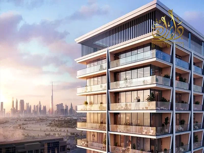 3Min to Dubai Mall | Burj Khalifa View | Near to Handover63998339574913112