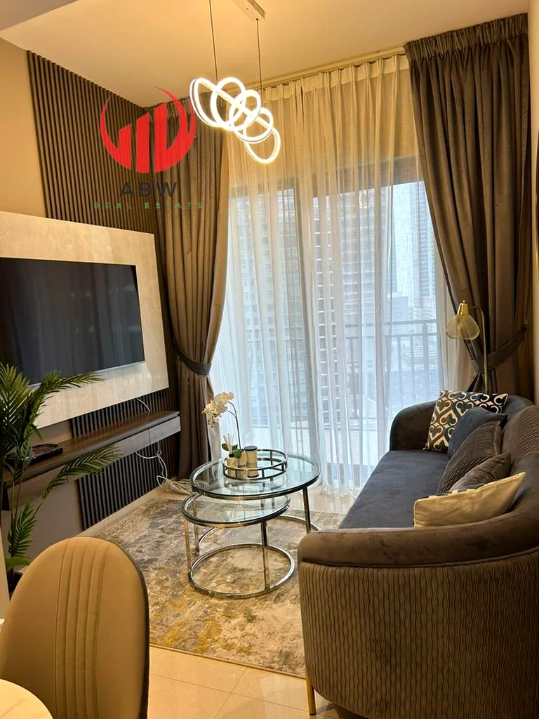 Near Metro | Luxury | Furnished | Great Layout63793189192323110