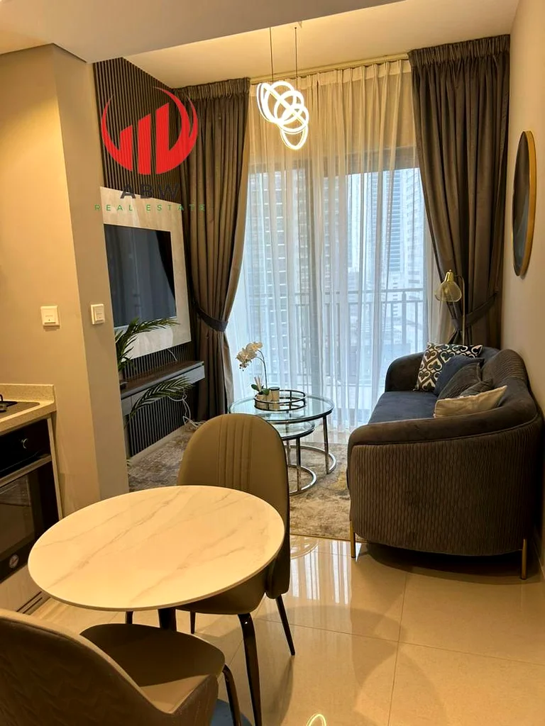 Near Metro | Luxury | Furnished | Great Layout63793189192323111