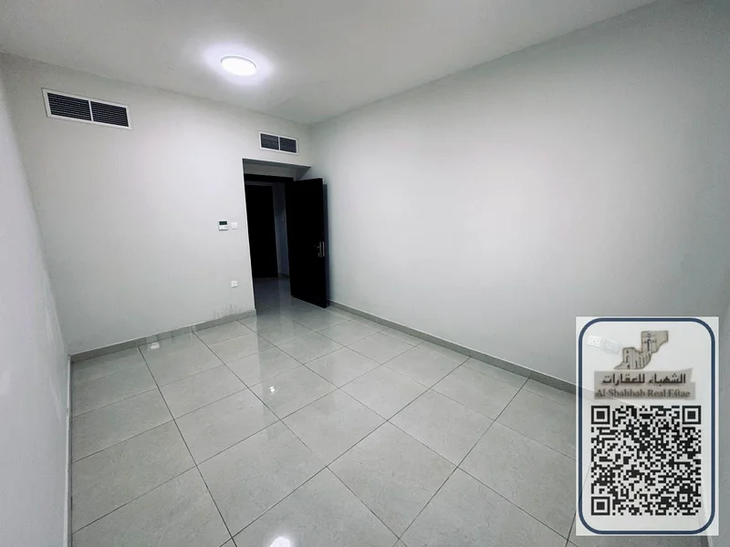 ✨ للإيجار: شقة بغرفتي نوم في الجرف 3 - موقع استراتيجي ✨63809677052163111