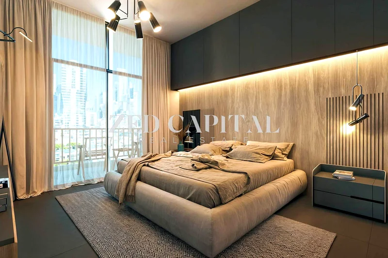 Developer Exclusive | Elite Perks | Post-Handover64032580390658110