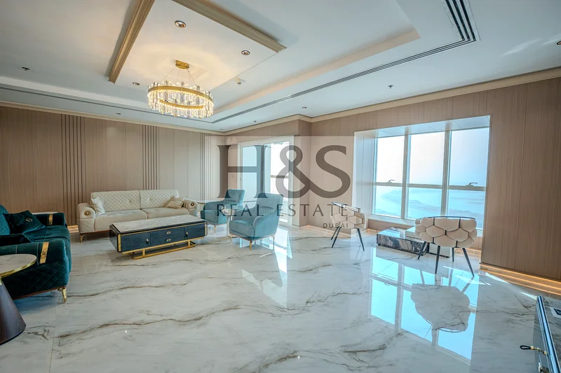 أفضل حالة | إطلالة على البحر والنخيل والمارينا63776732561281114