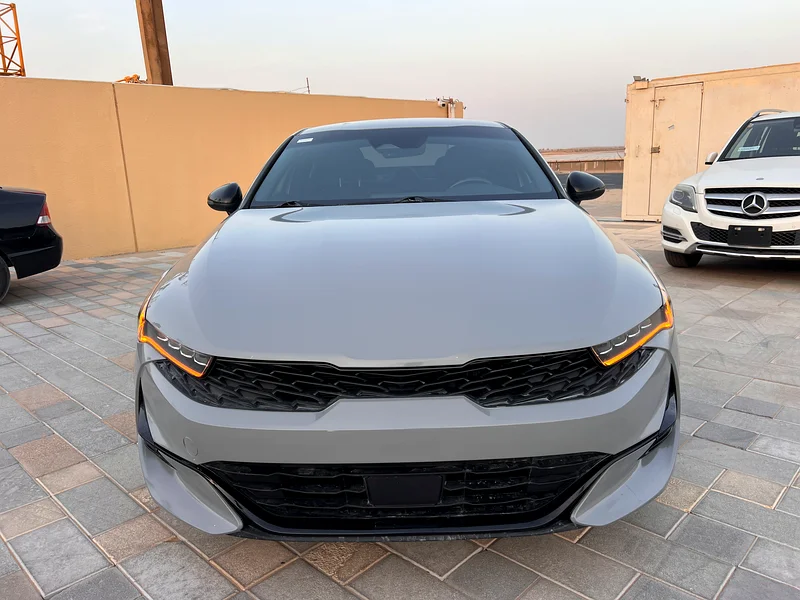 2021 KIA K5 GT LINE LOW MILAGE FRESH IMPORT63699037590018110