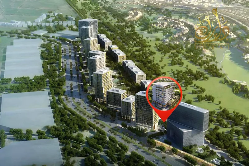 PRIME LOCATION| HIGH ROI | FLEXIBLE PAYMENT PLAN|64030077282945114