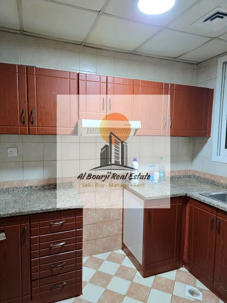 Large one-bedroom apartment, Sheikh Ammar Street63708954565379113