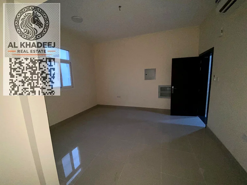غرفة وصالة كبيرة مع شرفة في منطقة العلية، عجمان، بجانب طريق محمد بن زايد63711070283523112