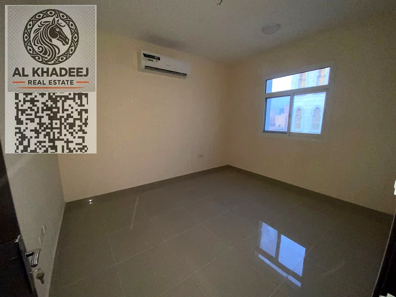 غرفة وصالة كبيرة مع شرفة في منطقة العلية، عجمان، بجانب طريق محمد بن زايد63711070283523110