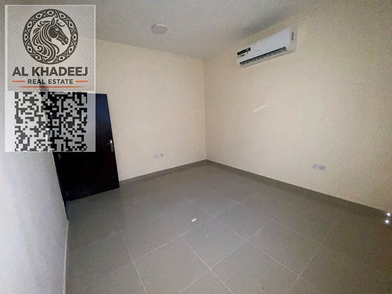 غرفة وصالة كبيرة مع شرفة في منطقة العلية، عجمان، بجانب طريق محمد بن زايد63711070283523113