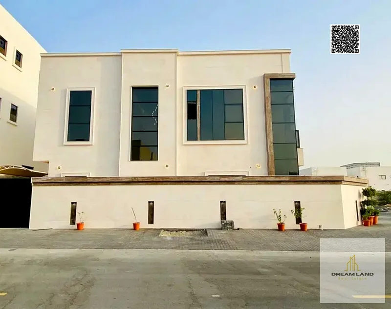 فيلا الزاوية التي تحلم بها، بما في ذلك الماء والكهرباء، بسعر جذاب، ملكية حرة لجميع الجنسيات، تمويل مصرفي بنسبة 100٪63910866267779112