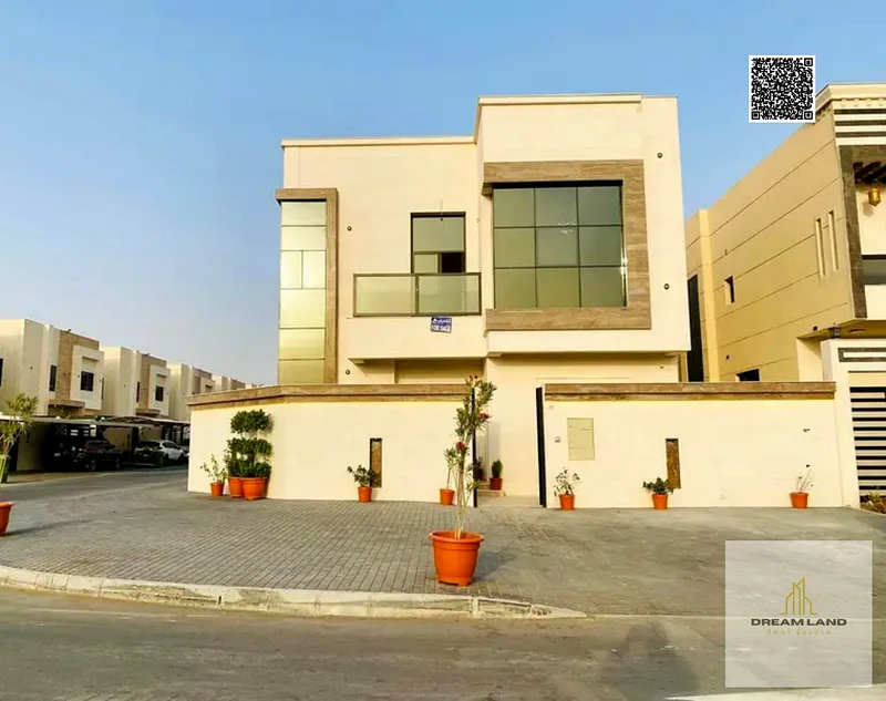 فيلا الزاوية التي تحلم بها، بما في ذلك الماء والكهرباء، بسعر جذاب، ملكية حرة لجميع الجنسيات، تمويل مصرفي بنسبة 100٪63910866267779111