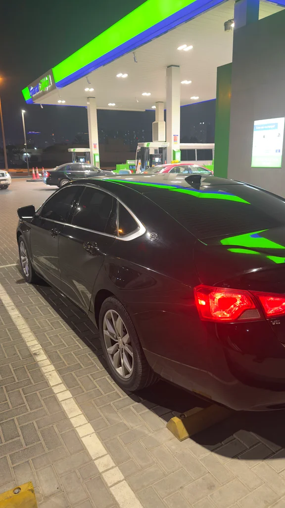 Chevrolet impala 2019 for sale63699031164803114