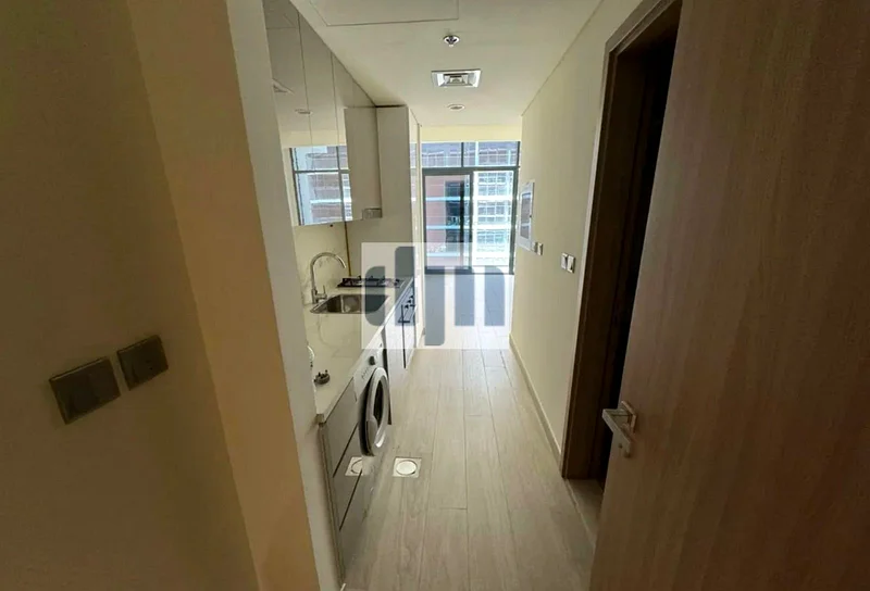 🏡 Studio Apartment | Azizi Rivera 44 | Fully Equipped Kitchen | Meydan63977417549314112