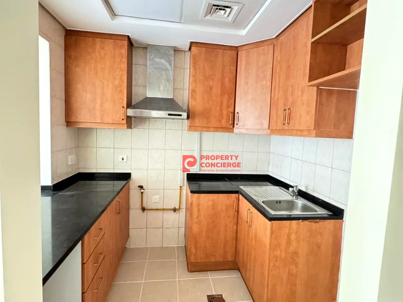 Upgraded I Spacious I Studio with Balcony63725654558850113