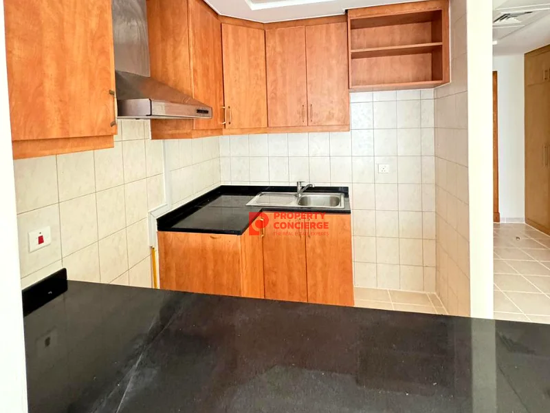 Upgraded I Spacious I Studio with Balcony63725654558850114