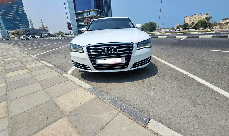 AUDI A8 L 201463699036214273110