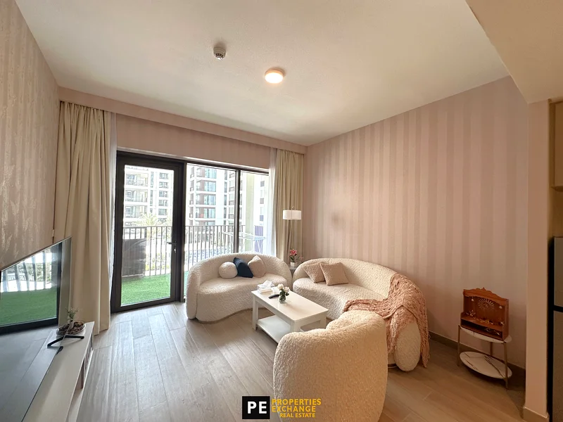 BRAND NEW | FULLY FURNISHED | POOL VIEW | MULTIPLE CHEQUE63760408837378112