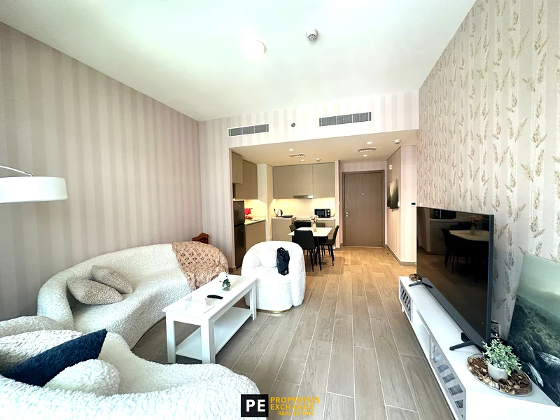 BRAND NEW | FULLY FURNISHED | POOL VIEW | MULTIPLE CHEQUE63760408837378110