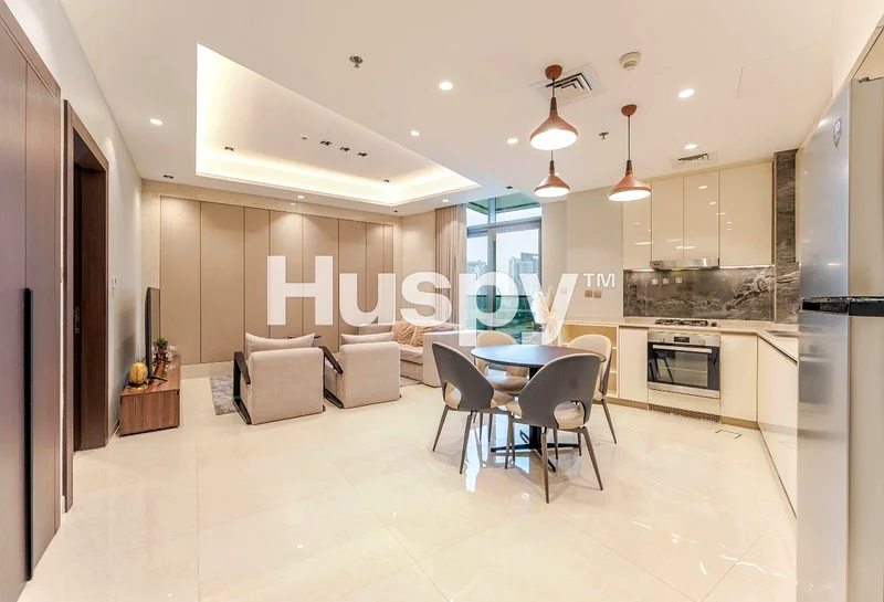 High Floor | Burj Khalifa View | Vacant63794137767043111